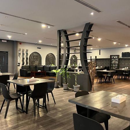 Mutrah Hotel Μουσκάτ Εξωτερικό φωτογραφία