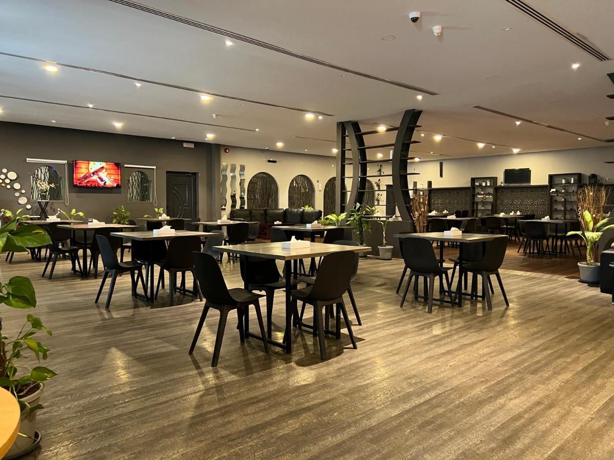 Mutrah Hotel Μουσκάτ Εξωτερικό φωτογραφία