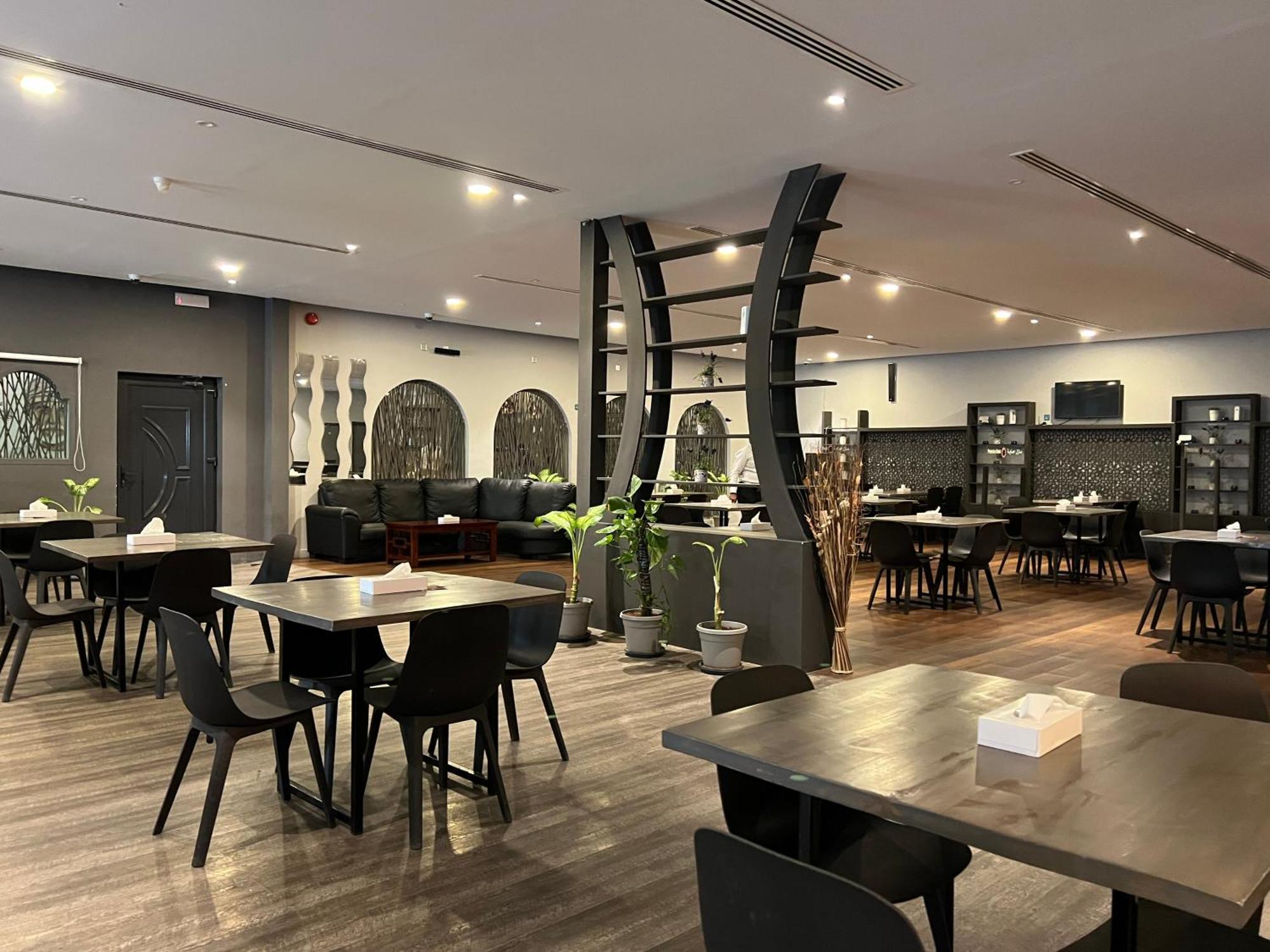 Mutrah Hotel Μουσκάτ Εξωτερικό φωτογραφία