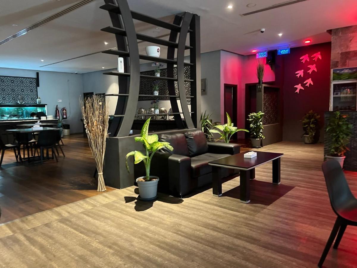 Mutrah Hotel Μουσκάτ Εξωτερικό φωτογραφία