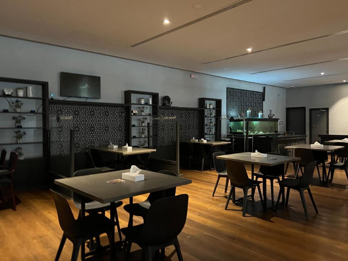 Mutrah Hotel Μουσκάτ Εξωτερικό φωτογραφία