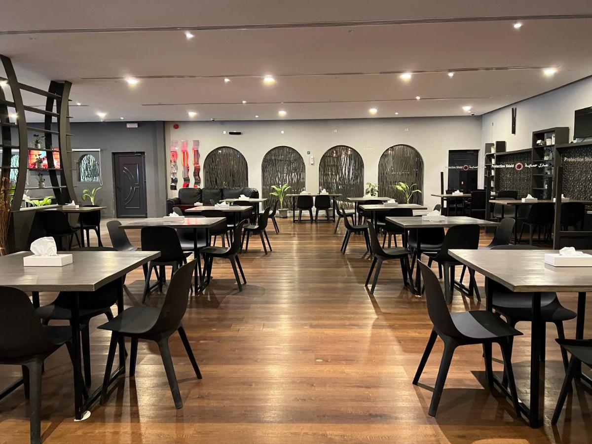 Mutrah Hotel Μουσκάτ Εξωτερικό φωτογραφία