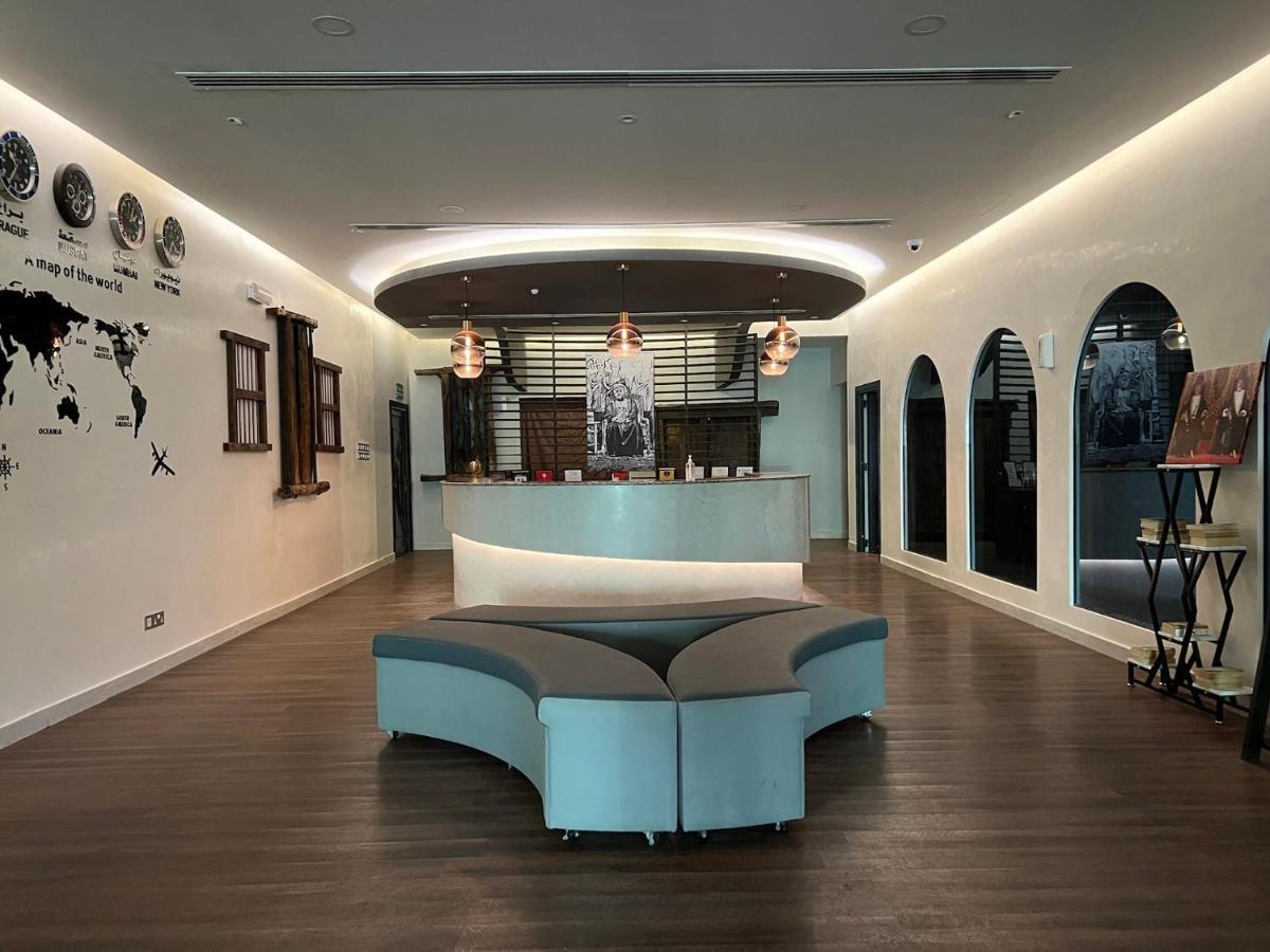 Mutrah Hotel Μουσκάτ Εξωτερικό φωτογραφία