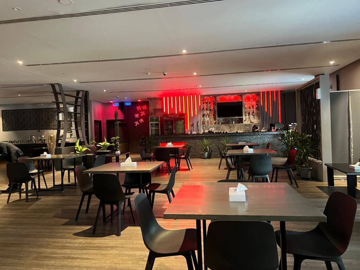 Mutrah Hotel Μουσκάτ Εξωτερικό φωτογραφία