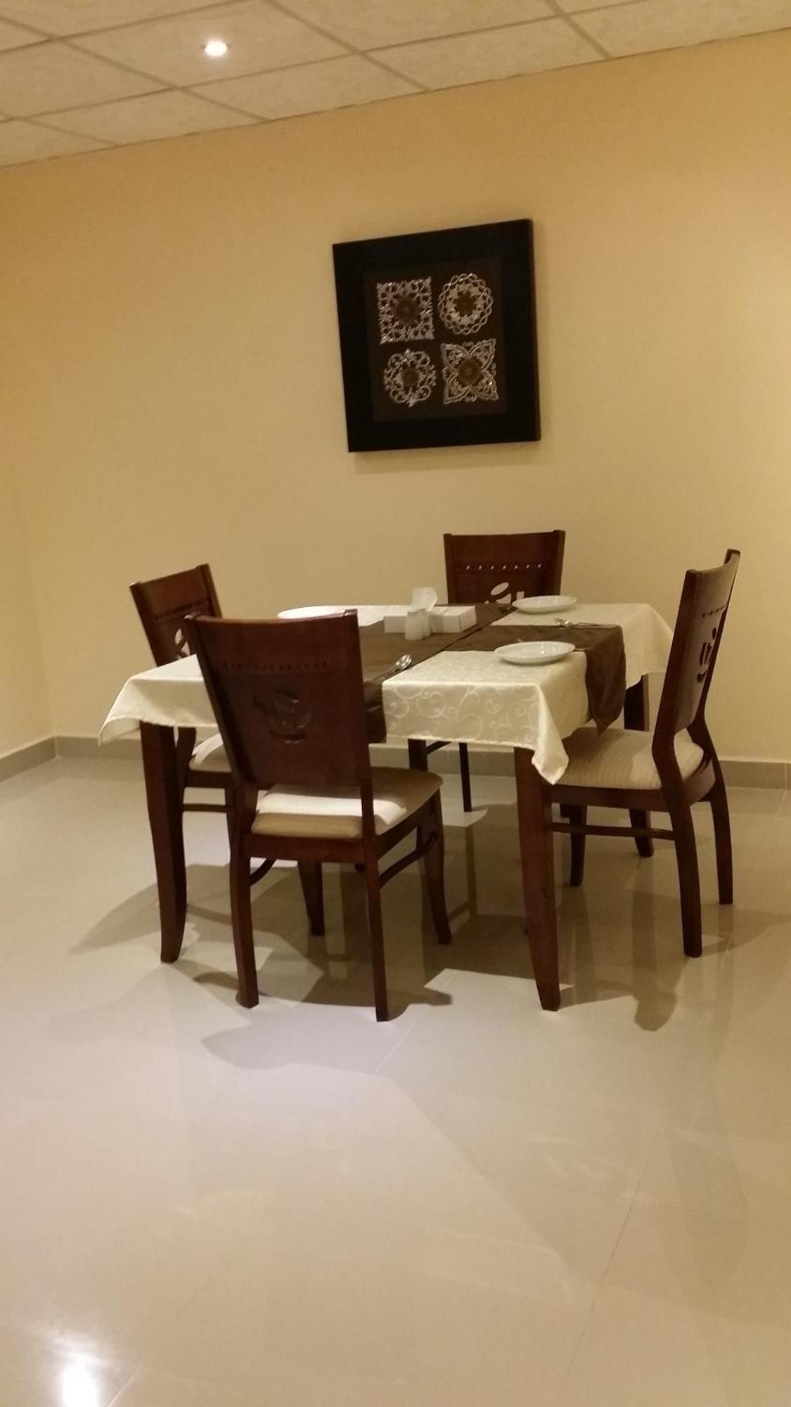 Mutrah Hotel Μουσκάτ Δωμάτιο φωτογραφία